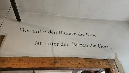 Bild von Brauhaus Goslar
