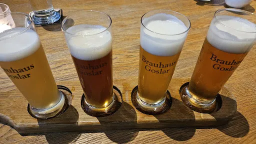 Bild von Brauhaus Goslar