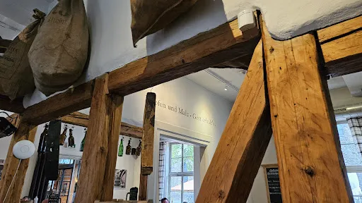 Bild von Brauhaus Goslar