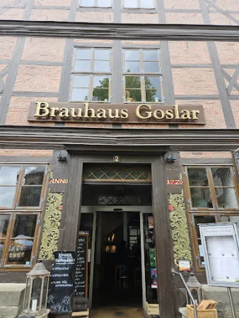 Bild von Brauhaus Goslar