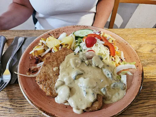 Bild von Brauhaus Goslar