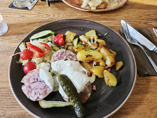 Bild von Brauhaus Goslar