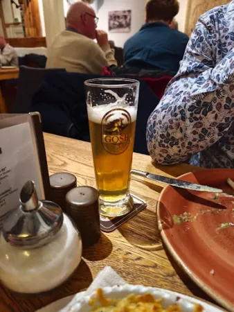 Bild von Brauhaus Goslar