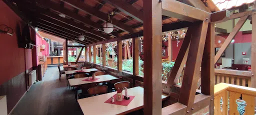 Bild von Brauhaus Wernigerode