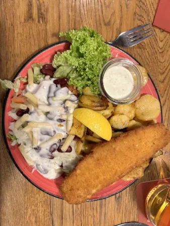Bild von Brauhaus Wernigerode