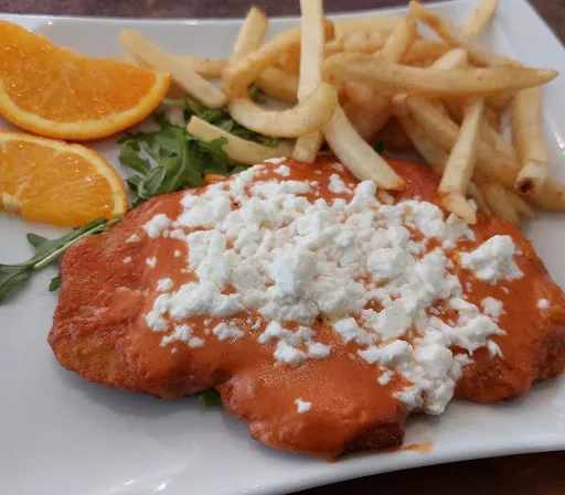 Bild von Restaurant Korfu