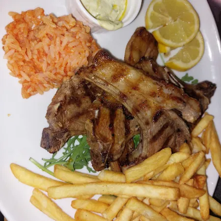 Bild von Restaurant Korfu
