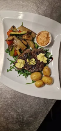 Bild von Restaurant Korfu