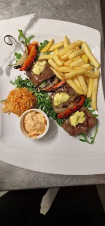 Bild von Restaurant Korfu