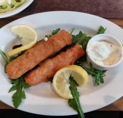 Bild von Restaurant Korfu