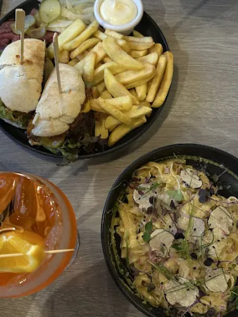 Bild von Hagn's Restaurant & Bar
