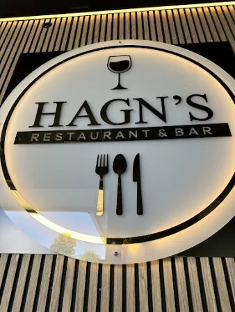 Bild von Hagn's Restaurant & Bar