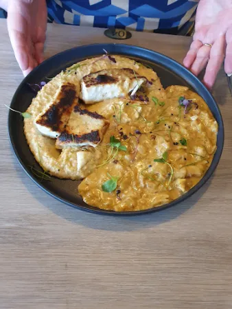 Bild von Hagn's Restaurant & Bar