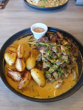 Bild von Hagn's Restaurant & Bar