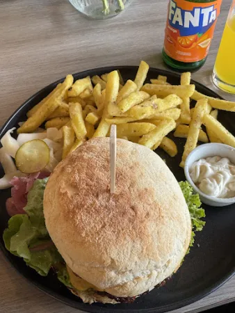 Bild von Hagn's Restaurant & Bar