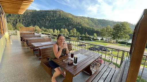 Bild von Restaurant Vier Jahreszeiten