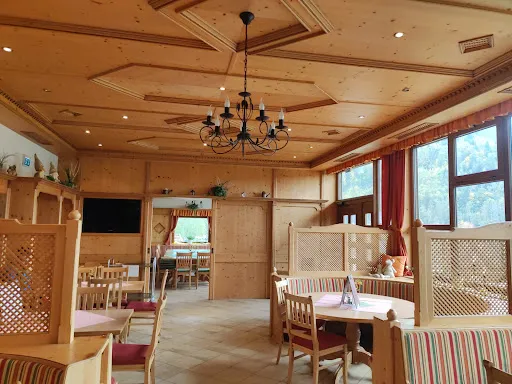 Bild von Restaurant Vier Jahreszeiten
