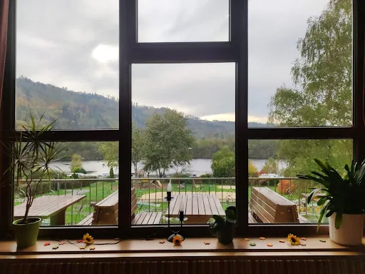 Bild von Restaurant Vier Jahreszeiten