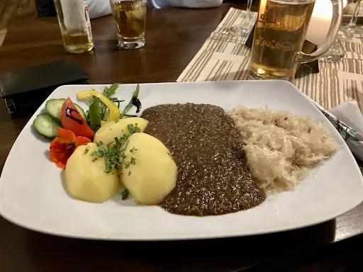 Bild von "SchönHIER" Spreewaldhof Leipe