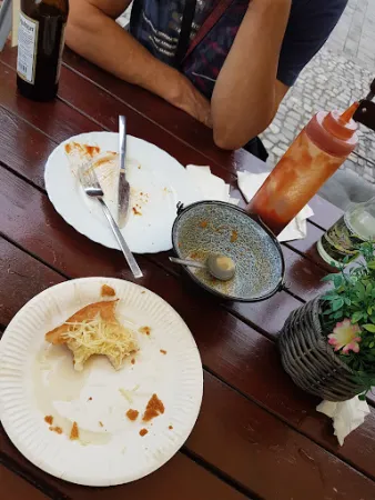 Bild von Spezialitätenhaus und Lángos Maxe