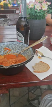 Bild von Spezialitätenhaus und Lángos Maxe