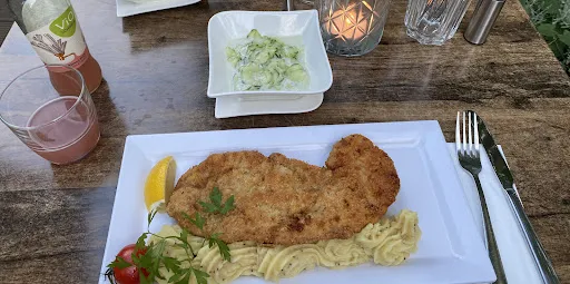 Bild von Gasthaus Hirschwinkel in der Hotelanlage Starick