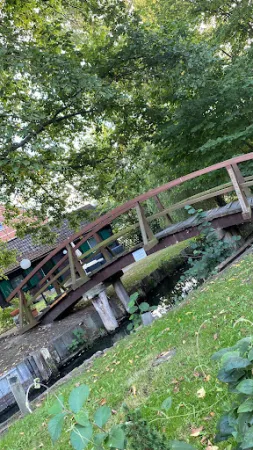Bild von Gasthaus Hirschwinkel in der Hotelanlage Starick