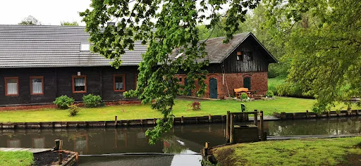 Bild von Gasthaus Hirschwinkel in der Hotelanlage Starick