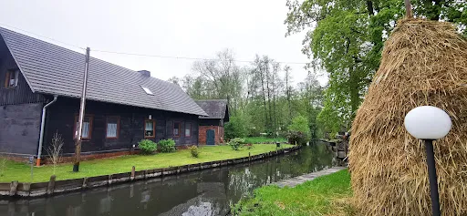 Bild von Gasthaus Hirschwinkel in der Hotelanlage Starick