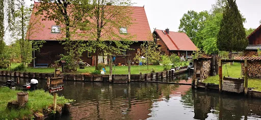 Bild von Gasthaus Hirschwinkel in der Hotelanlage Starick