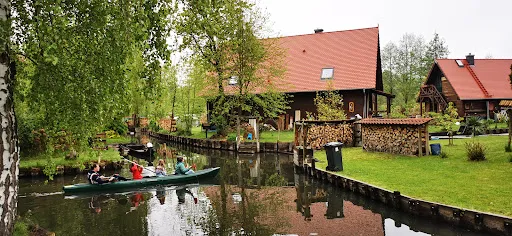 Bild von Gasthaus Hirschwinkel in der Hotelanlage Starick