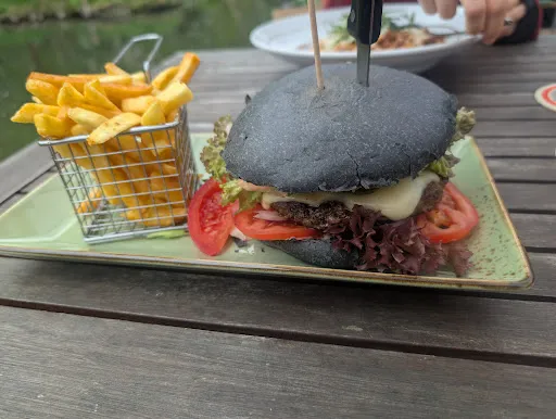 Bild von Restaurant Suez Spreewald