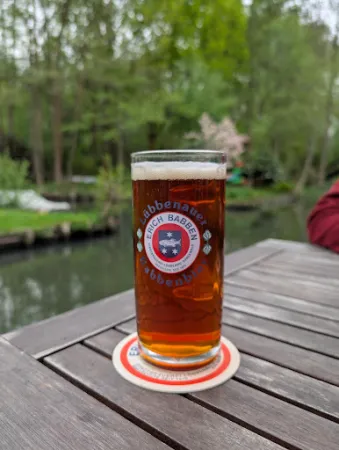 Bild von Restaurant Suez Spreewald
