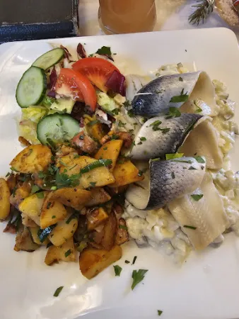 Bild von Restaurant Suez Spreewald