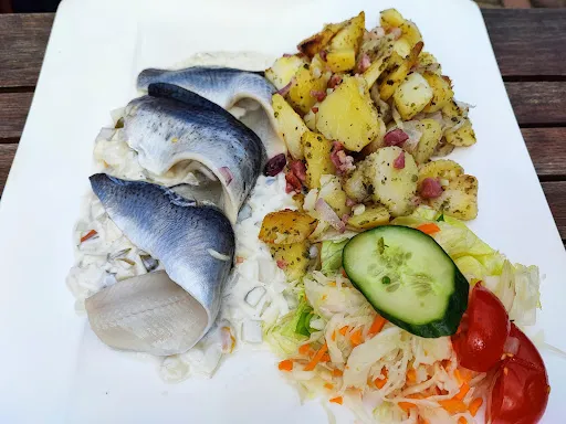 Bild von Restaurant Suez Spreewald
