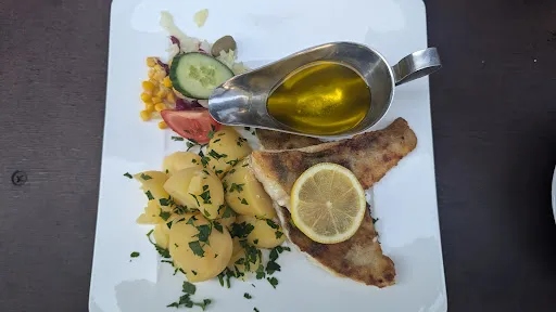 Bild von Restaurant Suez Spreewald