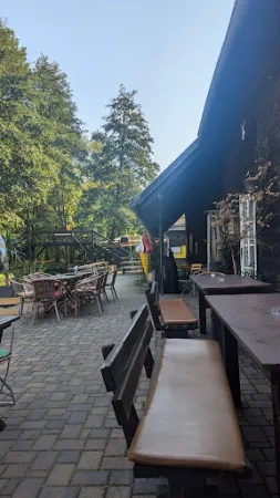 Bild von Restaurant Suez Spreewald