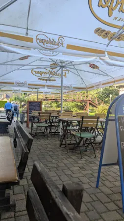 Bild von Restaurant Suez Spreewald