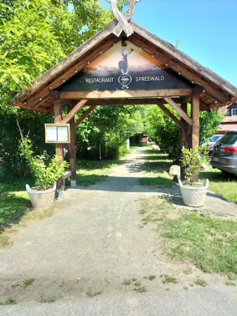 Bild von Restaurant Suez Spreewald