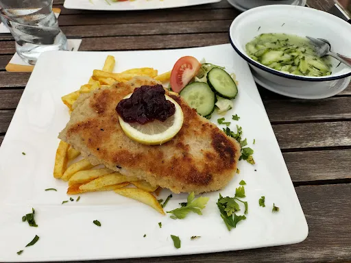Bild von Restaurant Suez Spreewald