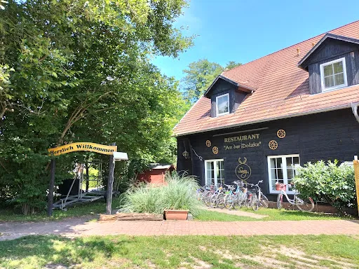 Bild von Restaurant Suez Spreewald