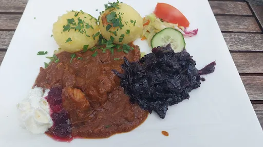 Bild von Restaurant Suez Spreewald