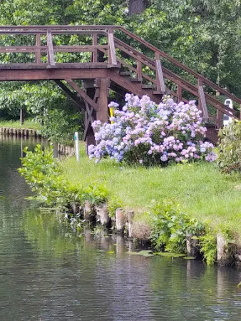 Bild von Restaurant Suez Spreewald