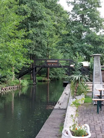 Bild von Restaurant Suez Spreewald