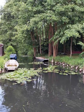 Bild von Restaurant Suez Spreewald