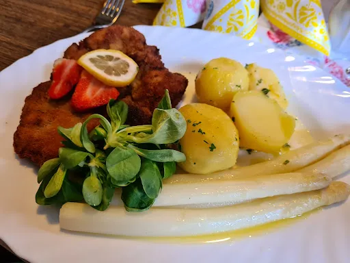 Bild von Wolfshainer Hof