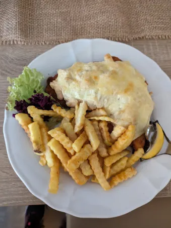Bild von Wolfshainer Hof