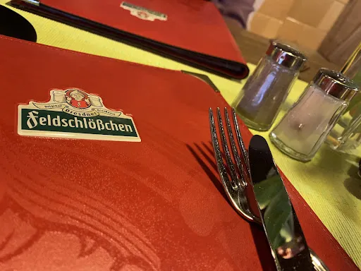 Bild von Wolfshainer Hof