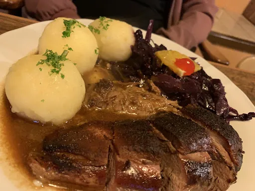 Bild von Wolfshainer Hof