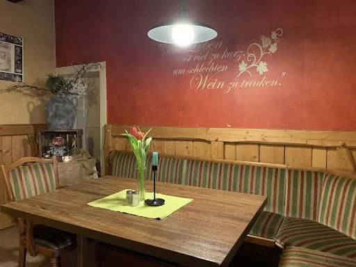 Bild von Wolfshainer Hof
